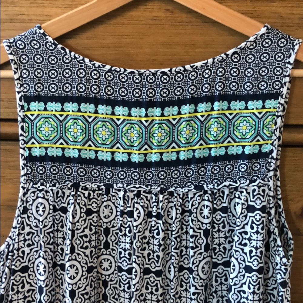 Dress - Picture 3 of 4